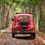 Antique car insurance