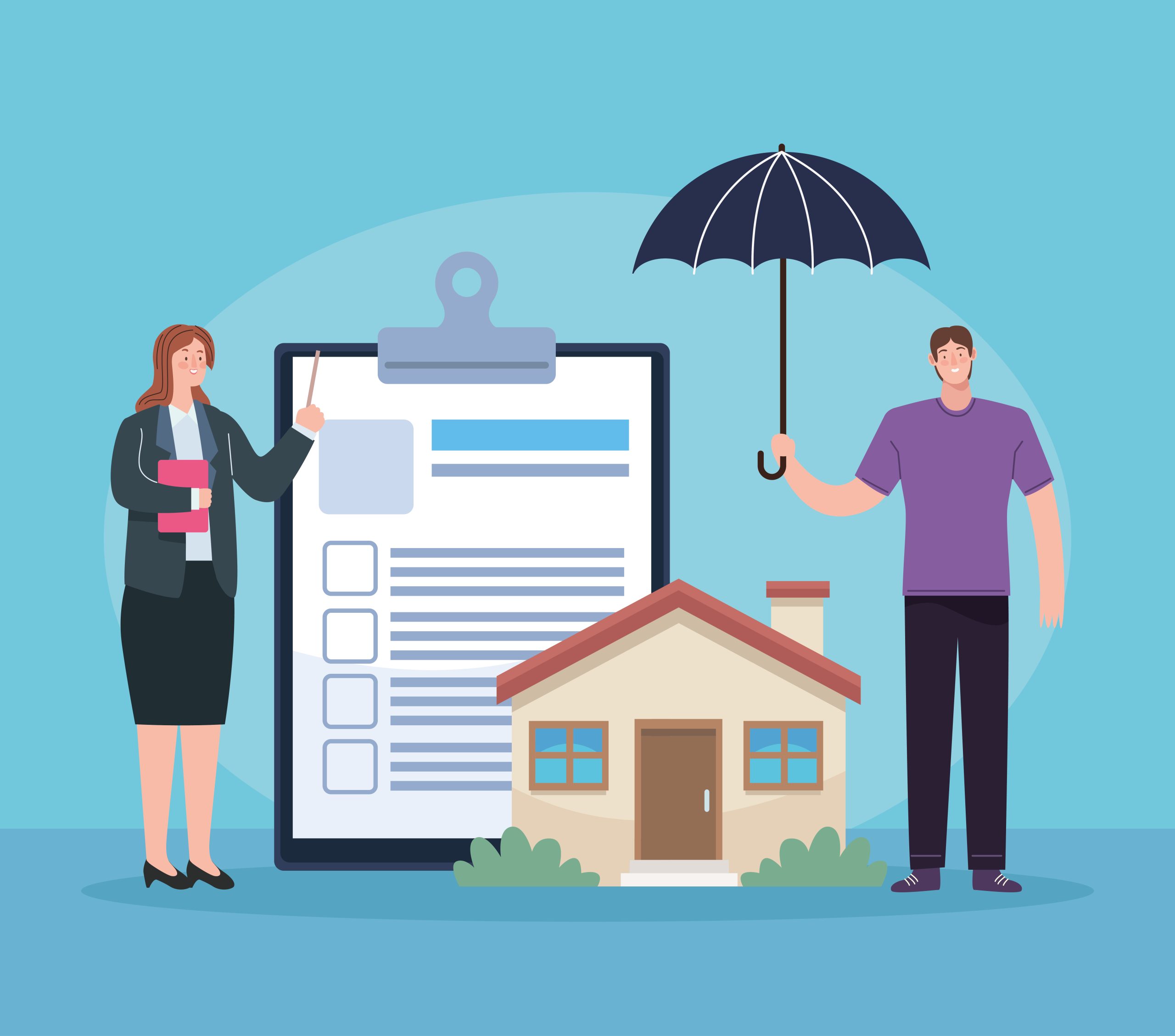 Insurance for small business