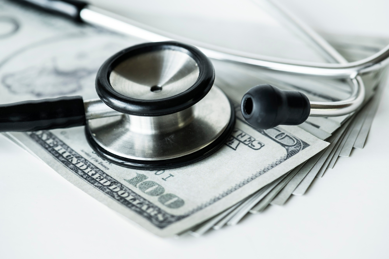 Medical financing
