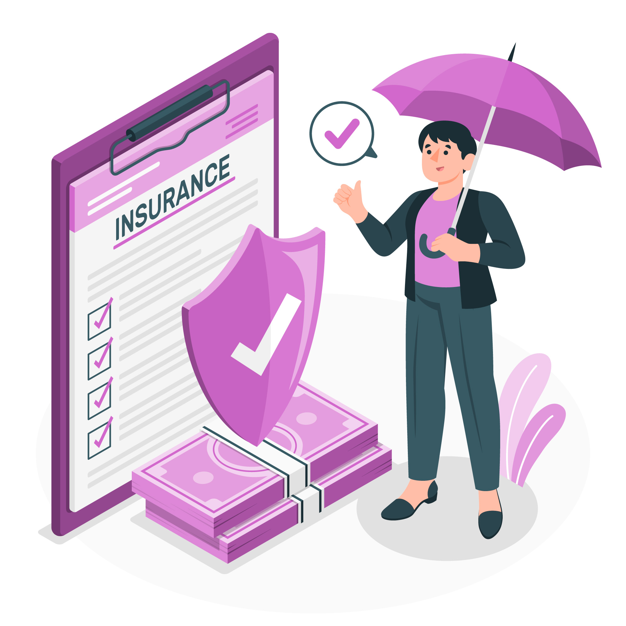 Every thing You Have to Know About Legal responsibility Insurance coverage: Defending Your self and Your Enterprise 1 Liability insurance