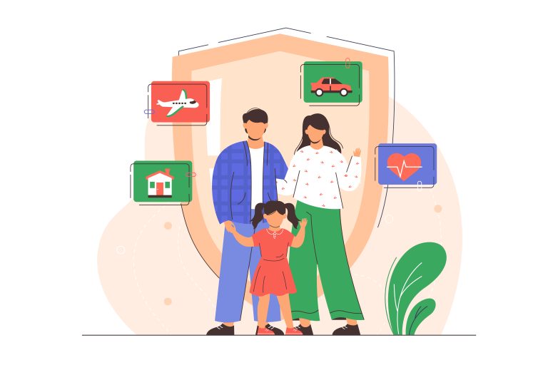 Life insurance