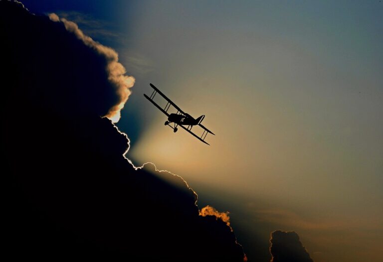US Airlines Cut Fares: Last Chance for Affordable Fall Travel Deals!