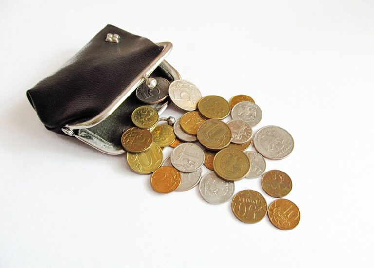 Surging Inflation: Tips to Protect Your Savings in 2023’s Economy
