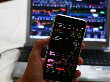 Market Moves: How Rising Inflation Could Change Your Trading Strategy Today