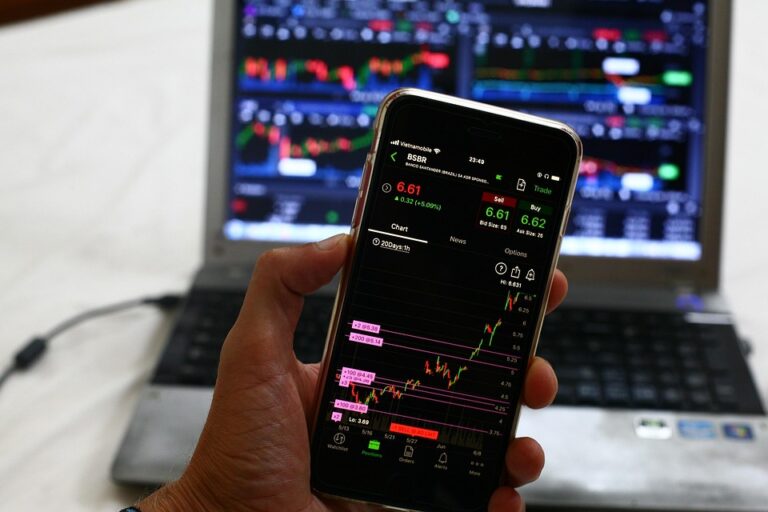 Market Moves: How Rising Inflation Could Change Your Trading Strategy Today